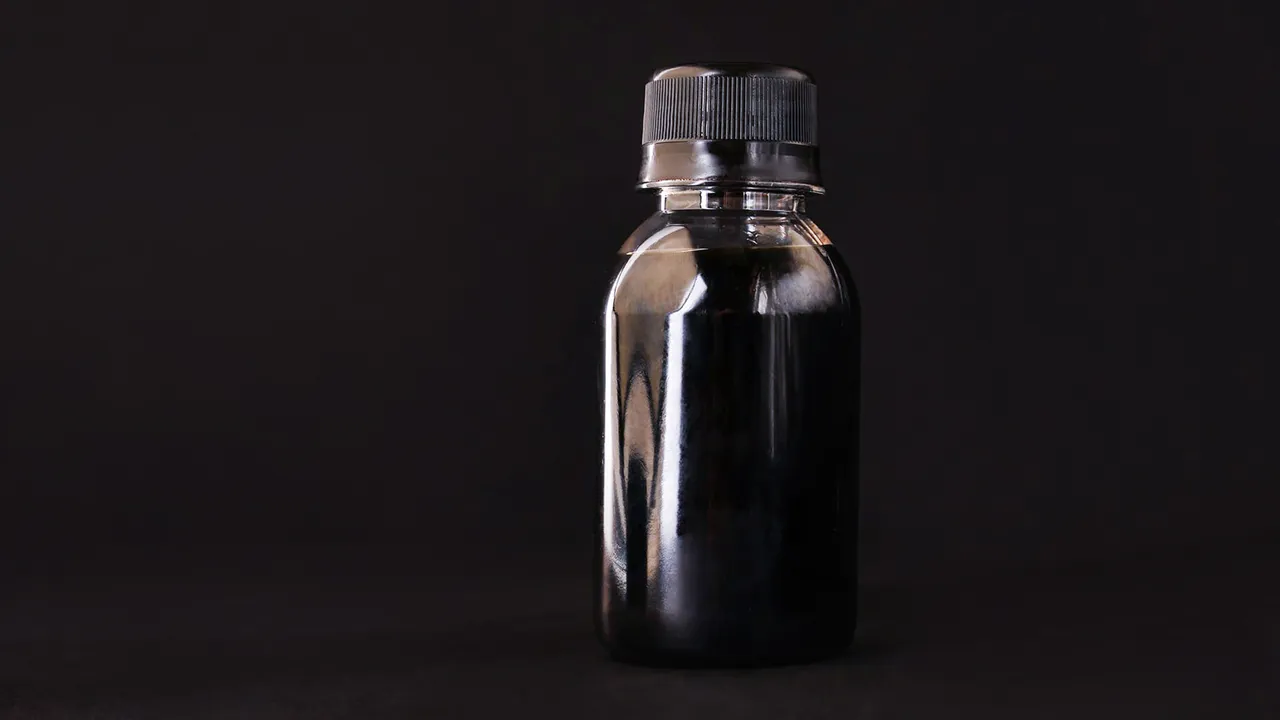 Соевый соус 100 мл